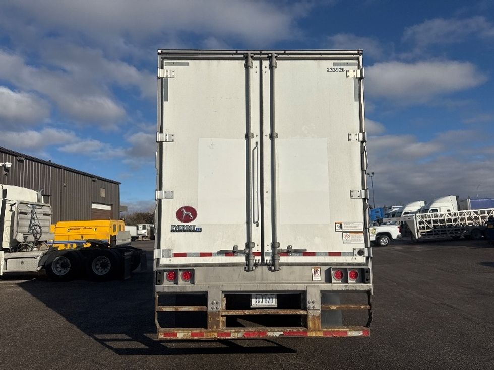 Refrigerated Trailer-Semi Trailers-Great Dane-2019-Trailer-Omaha-NE-29,377\n\t\tmiles-$ 40,250 - Image 6