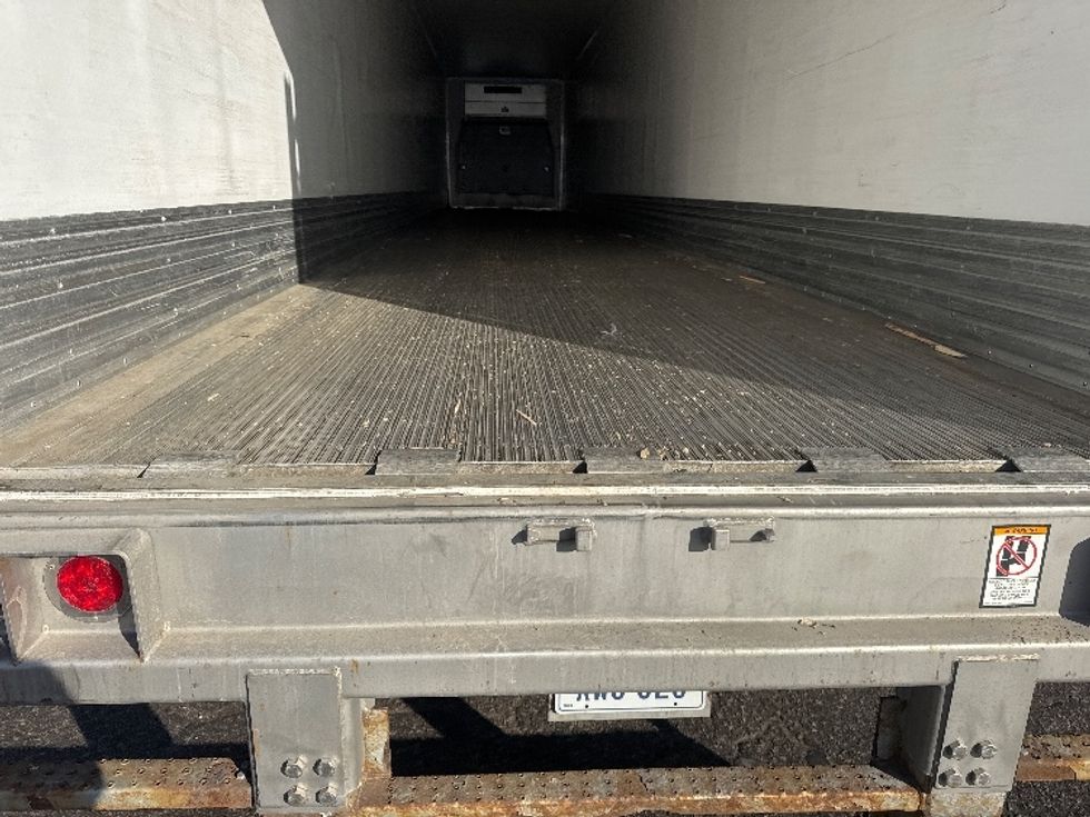 Refrigerated Trailer-Semi Trailers-Great Dane-2019-Trailer-Omaha-NE-29,377\n\t\tmiles-$ 40,250 - Image 7