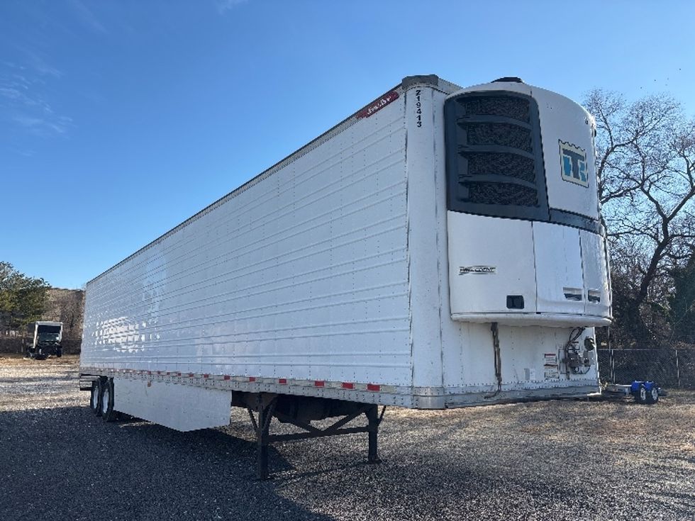 Refrigerated Trailer-Semi Trailers-Great Dane-2019-Trailer-Pennsauken-NJ-602,200\n\t\tmiles-$ 33,500 - Image 1