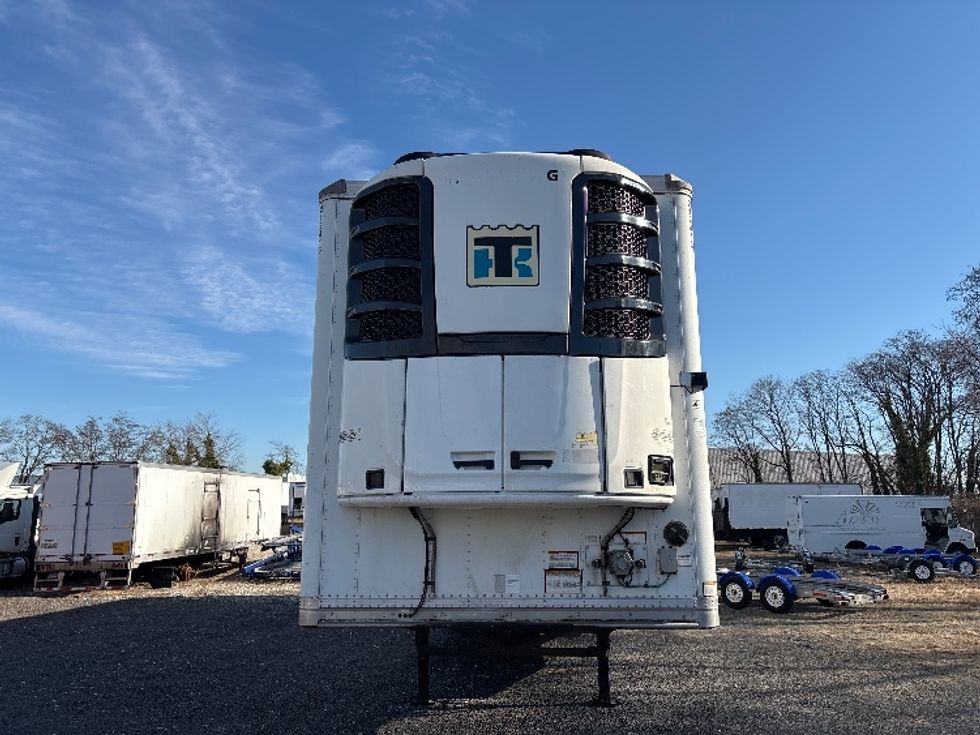 Refrigerated Trailer-Semi Trailers-Great Dane-2019-Trailer-Pennsauken-NJ-602,200\n\t\tmiles-$ 33,500 - Image 11