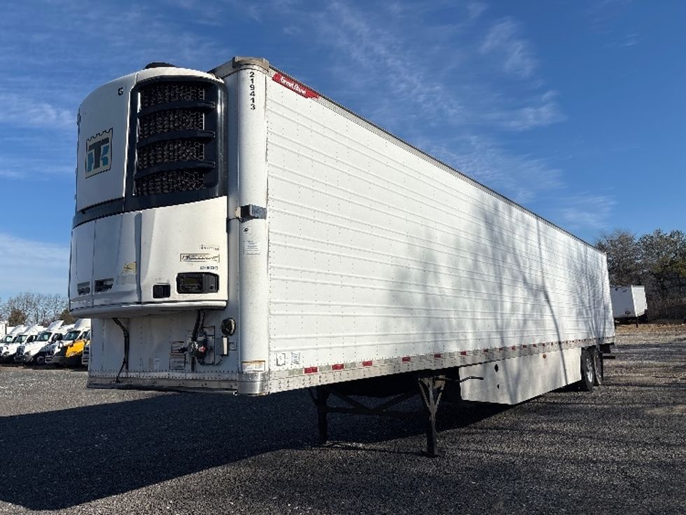 Refrigerated Trailer-Semi Trailers-Great Dane-2019-Trailer-Pennsauken-NJ-602,200\n\t\tmiles-$ 33,500 - Image 2