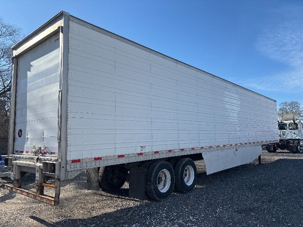 Refrigerated Trailer-Semi Trailers-Great Dane-2019-Trailer-Pennsauken-NJ-602,200\n\t\tmiles-$ 33,500 - Image 4