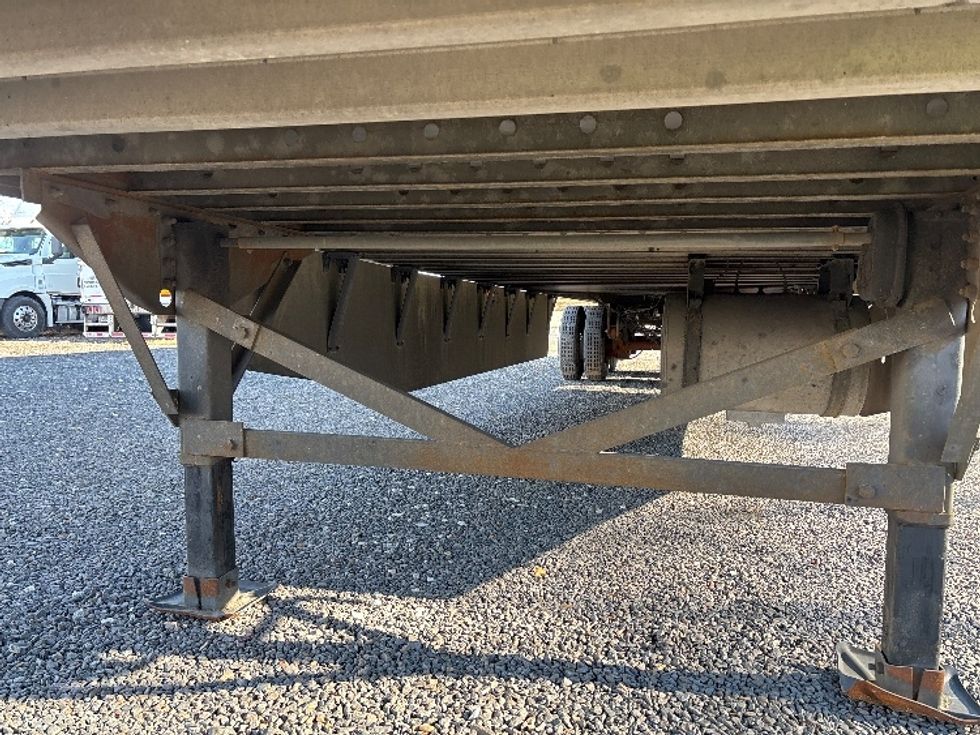 Refrigerated Trailer-Semi Trailers-Great Dane-2019-Trailer-Pennsauken-NJ-602,200\n\t\tmiles-$ 33,500 - Image 5