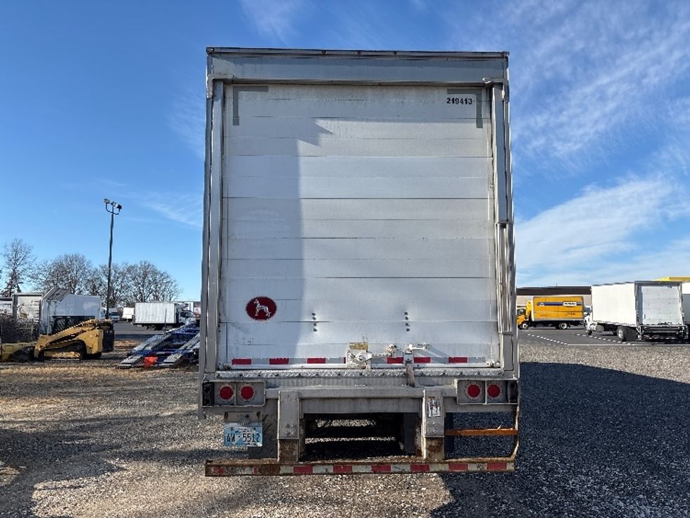 Refrigerated Trailer-Semi Trailers-Great Dane-2019-Trailer-Pennsauken-NJ-602,200\n\t\tmiles-$ 33,500 - Image 6