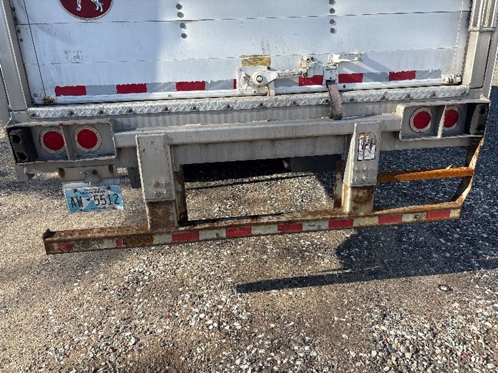 Refrigerated Trailer-Semi Trailers-Great Dane-2019-Trailer-Pennsauken-NJ-602,200\n\t\tmiles-$ 33,500 - Image 7