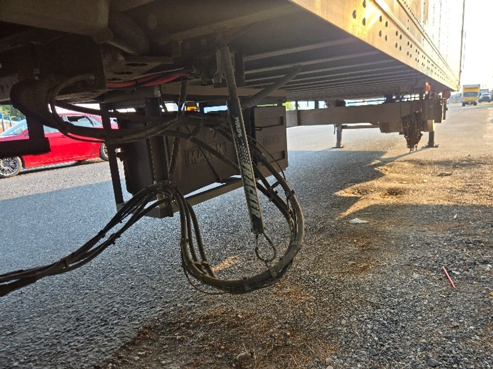 Refrigerated Trailer-Semi Trailers-Great Dane-2019-Trailer-Spokane Valley-WA-350,434\n\t\tmiles-$ 32,250 - Image 11