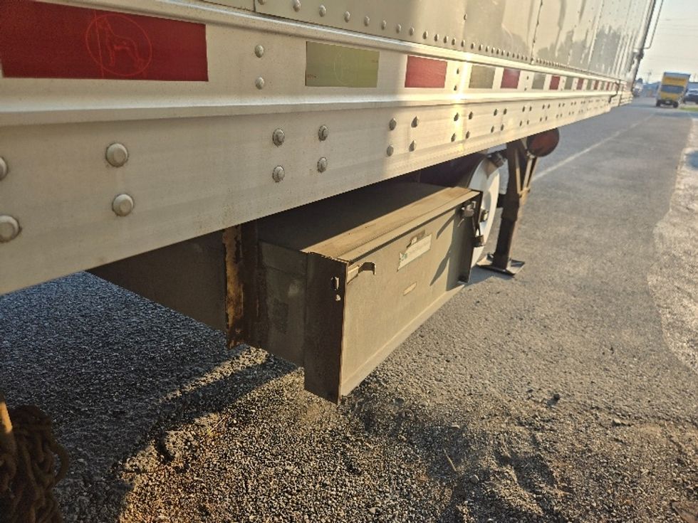 Refrigerated Trailer-Semi Trailers-Great Dane-2019-Trailer-Spokane Valley-WA-350,434\n\t\tmiles-$ 32,250 - Image 12