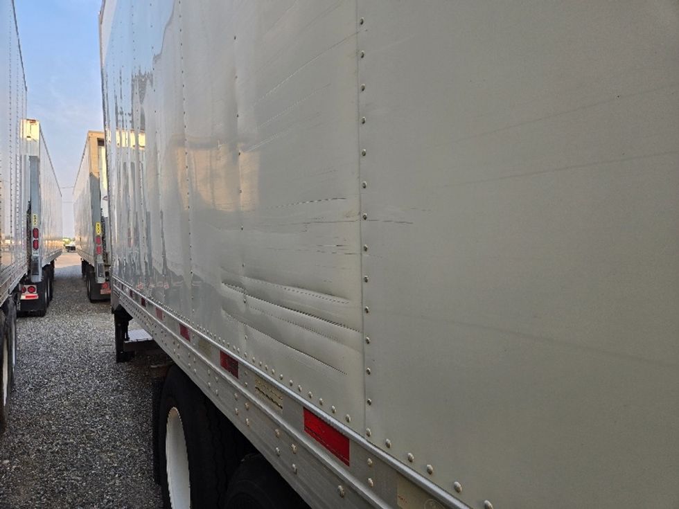 Refrigerated Trailer-Semi Trailers-Great Dane-2019-Trailer-Spokane Valley-WA-350,434\n\t\tmiles-$ 32,250 - Image 13
