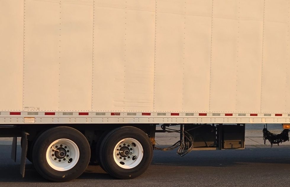 Refrigerated Trailer-Semi Trailers-Great Dane-2019-Trailer-Spokane Valley-WA-350,434\n\t\tmiles-$ 32,250 - Image 14