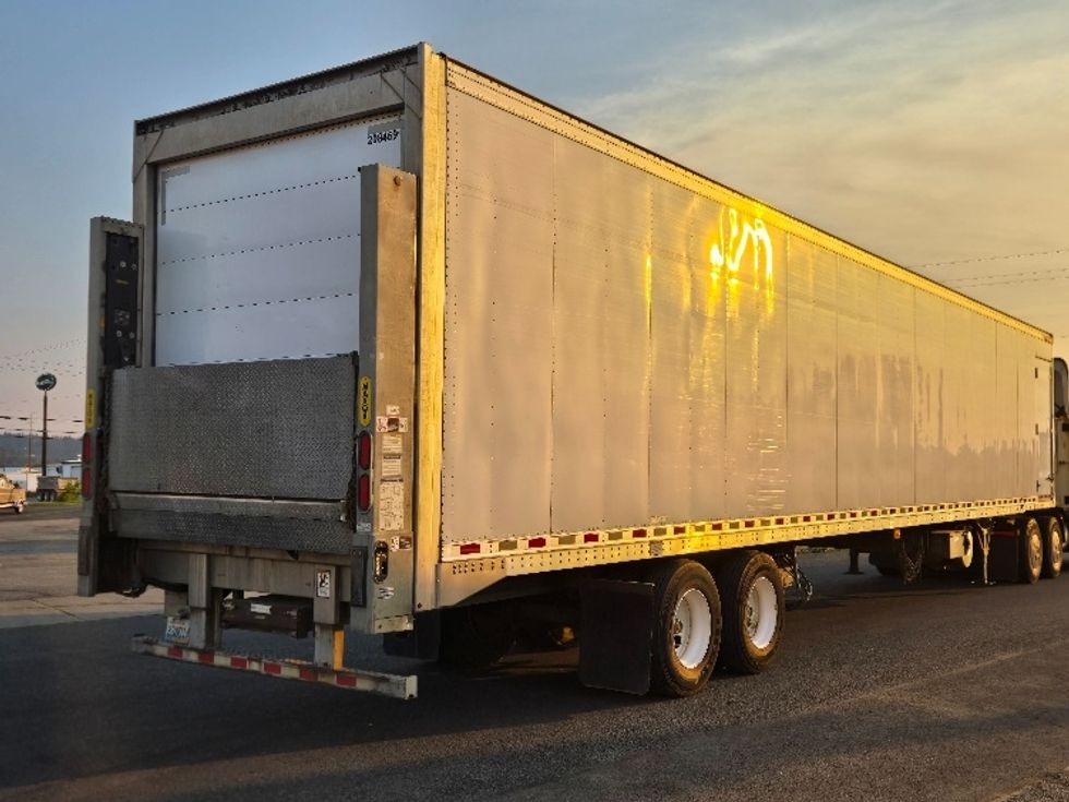 Refrigerated Trailer-Semi Trailers-Great Dane-2019-Trailer-Spokane Valley-WA-350,434\n\t\tmiles-$ 32,250 - Image 4