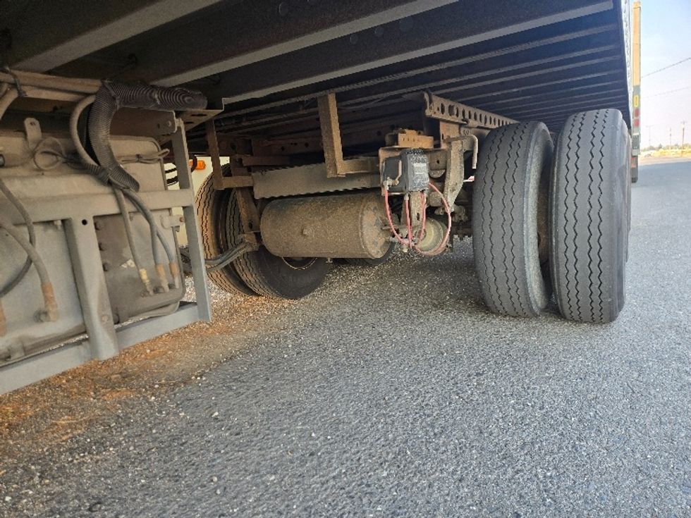 Refrigerated Trailer-Semi Trailers-Great Dane-2019-Trailer-Spokane Valley-WA-350,434\n\t\tmiles-$ 32,250 - Image 5