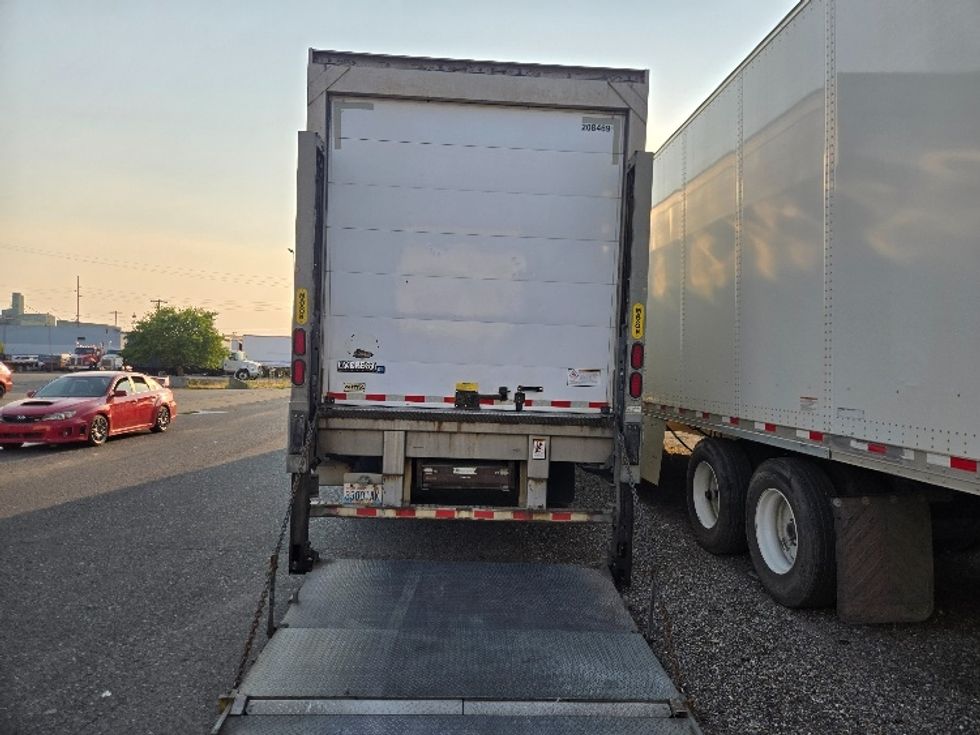 Refrigerated Trailer-Semi Trailers-Great Dane-2019-Trailer-Spokane Valley-WA-350,434\n\t\tmiles-$ 32,250 - Image 6