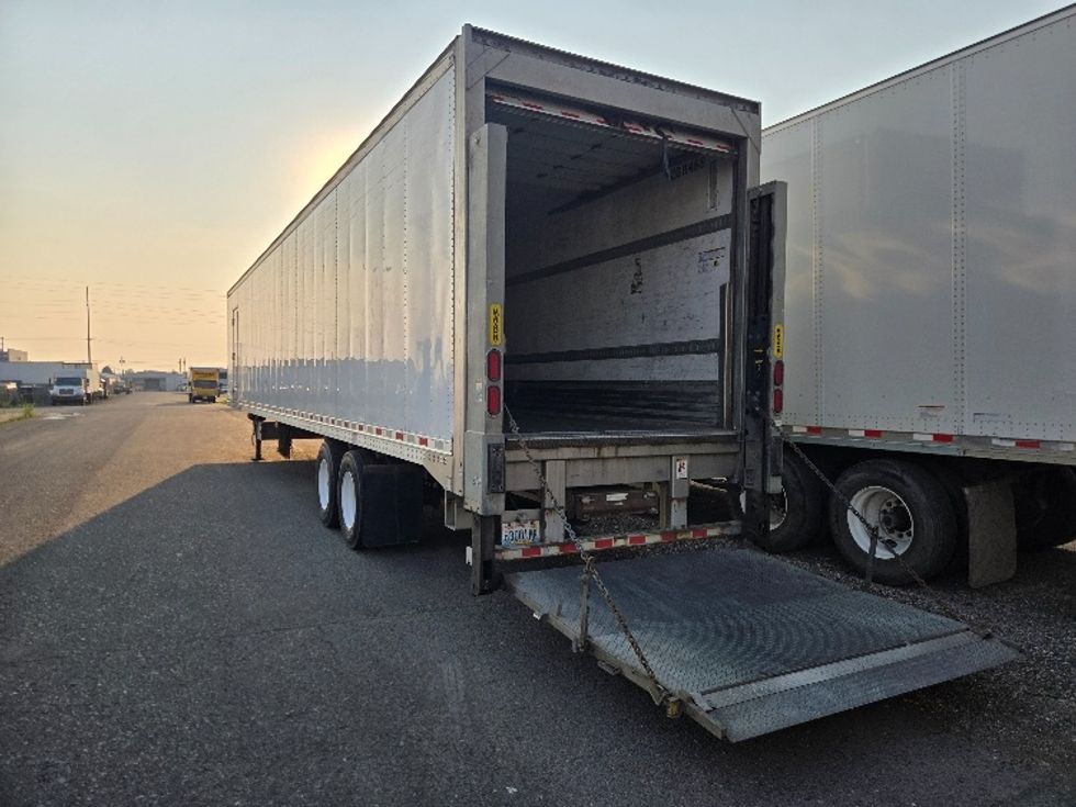 Refrigerated Trailer-Semi Trailers-Great Dane-2019-Trailer-Spokane Valley-WA-350,434\n\t\tmiles-$ 32,250 - Image 7