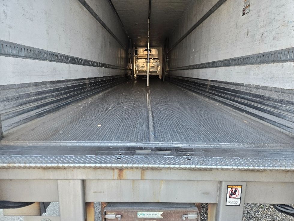 Refrigerated Trailer-Semi Trailers-Great Dane-2019-Trailer-Spokane Valley-WA-350,434\n\t\tmiles-$ 32,250 - Image 8