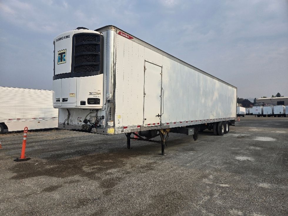 Refrigerated Trailer-Semi Trailers-Great Dane-2019-Trailer-Spokane Valley-WA-412,158\n\t\tmiles-$ 33,000 - Image 2