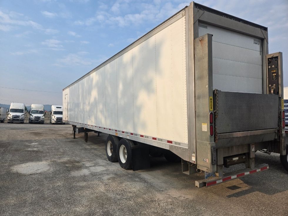 Refrigerated Trailer-Semi Trailers-Great Dane-2019-Trailer-Spokane Valley-WA-412,158\n\t\tmiles-$ 33,000 - Image 3