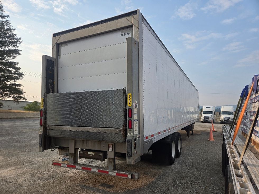 Refrigerated Trailer-Semi Trailers-Great Dane-2019-Trailer-Spokane Valley-WA-412,158\n\t\tmiles-$ 33,000 - Image 4