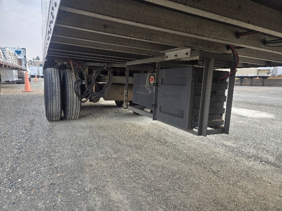 Refrigerated Trailer-Semi Trailers-Great Dane-2019-Trailer-Spokane Valley-WA-412,158\n\t\tmiles-$ 33,000 - Image 5