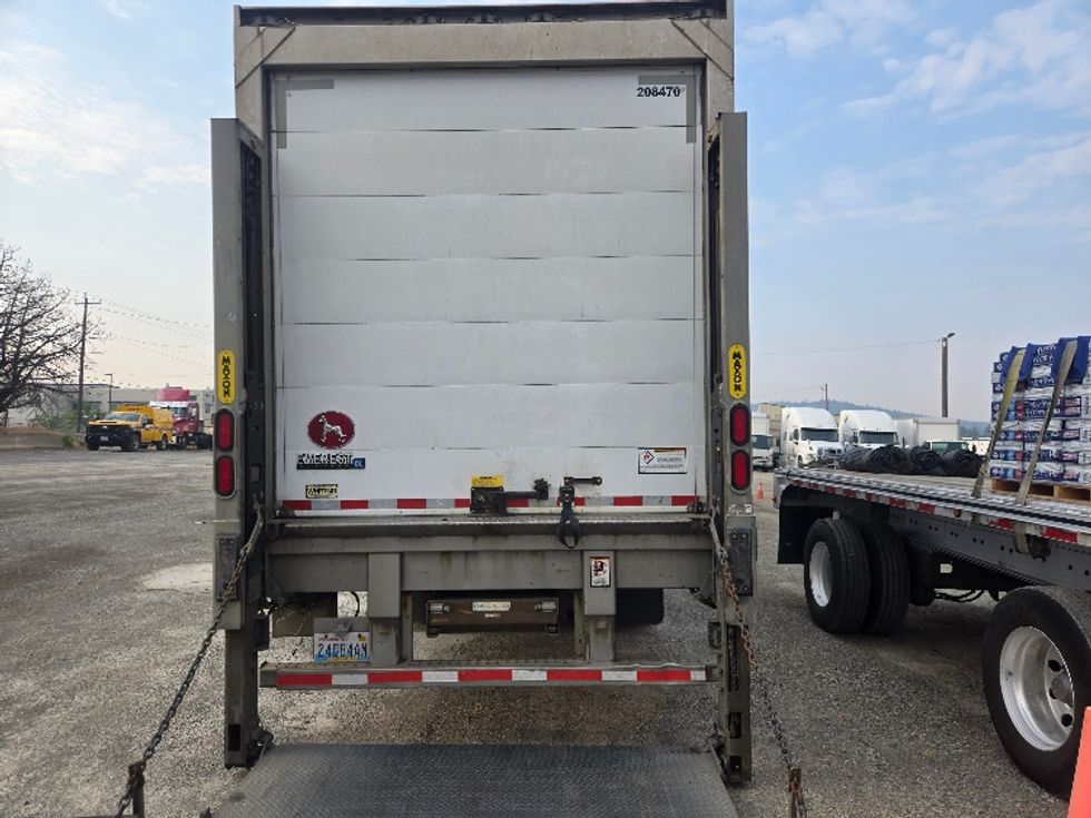 Refrigerated Trailer-Semi Trailers-Great Dane-2019-Trailer-Spokane Valley-WA-412,158\n\t\tmiles-$ 33,000 - Image 6