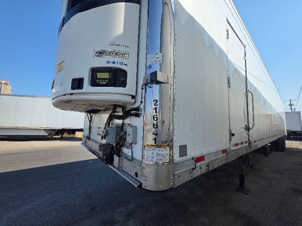 Refrigerated Trailer-Semi Trailers-Great Dane-2019-Trailer-Spokane Valley-WA-775,679\n\t\tmiles-$ 32,250 - Image 2
