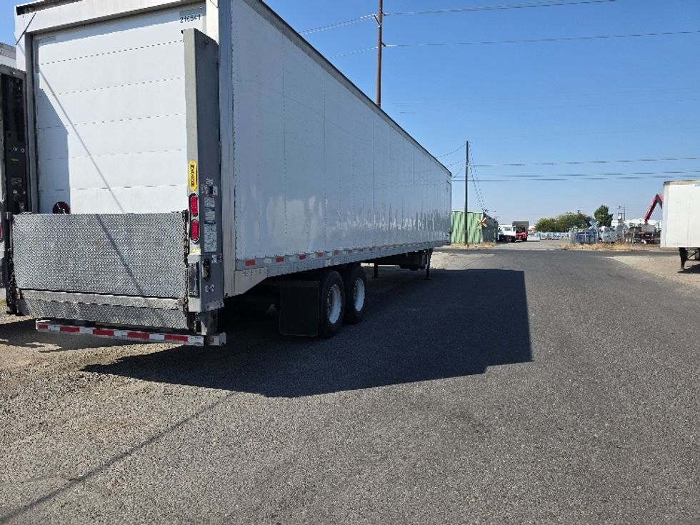 Refrigerated Trailer-Semi Trailers-Great Dane-2019-Trailer-Spokane Valley-WA-775,679\n\t\tmiles-$ 32,250 - Image 4