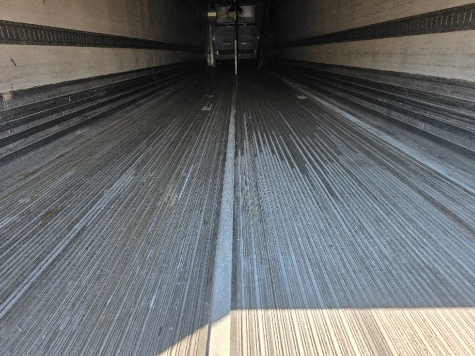 Refrigerated Trailer-Semi Trailers-Great Dane-2019-Trailer-Spokane Valley-WA-775,679\n\t\tmiles-$ 32,250 - Image 8