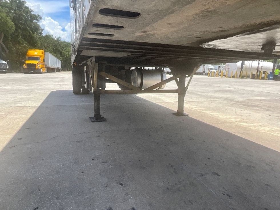 Refrigerated Trailer-Semi Trailers-Great Dane-2019-Trailer-Tampa-FL-300,268\n\t\tmiles-$ 33,000 - Image 5
