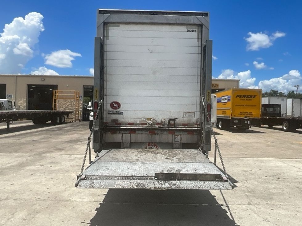 Refrigerated Trailer-Semi Trailers-Great Dane-2019-Trailer-Tampa-FL-300,268\n\t\tmiles-$ 33,000 - Image 7