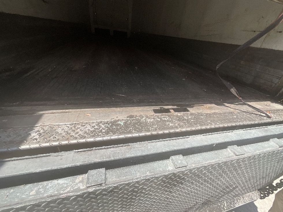 Refrigerated Trailer-Semi Trailers-Great Dane-2019-Trailer-Tampa-FL-300,268\n\t\tmiles-$ 33,000 - Image 8