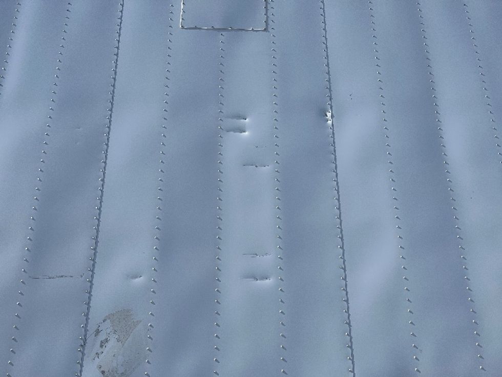 Refrigerated Trailer-Semi Trailers-Great Dane-2020-Trailer-Sandston-VA-138,891\n\t\tmiles-$ 35,500 - Image 13