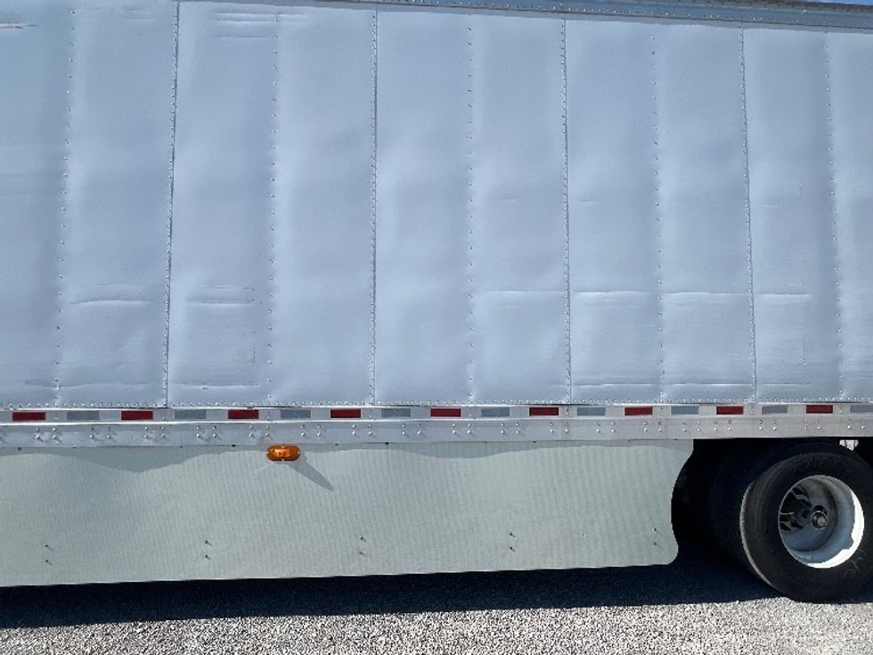 Refrigerated Trailer-Semi Trailers-Great Dane-2020-Trailer-Sandston-VA-138,891\n\t\tmiles-$ 35,500 - Image 14