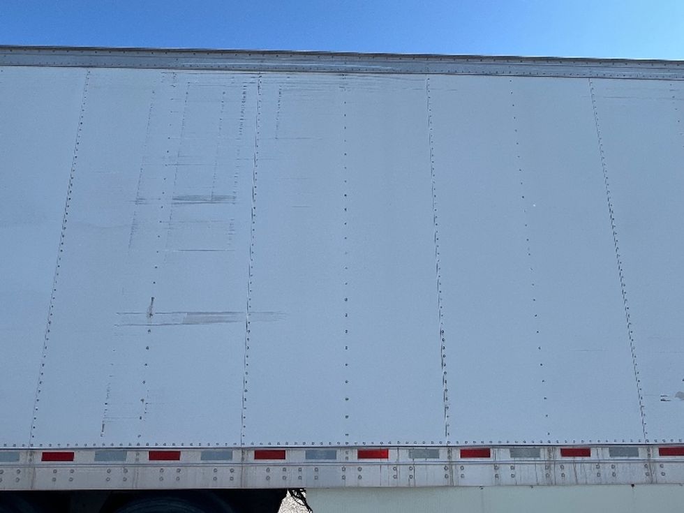 Refrigerated Trailer-Semi Trailers-Great Dane-2020-Trailer-Sandston-VA-138,891\n\t\tmiles-$ 35,500 - Image 17