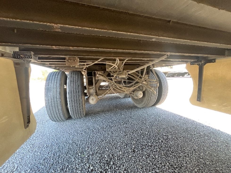 Refrigerated Trailer-Semi Trailers-Great Dane-2020-Trailer-Sandston-VA-138,891\n\t\tmiles-$ 35,500 - Image 5