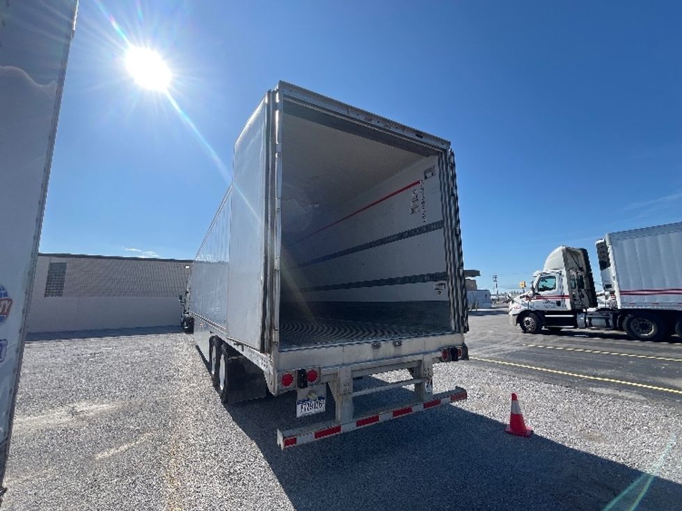 Refrigerated Trailer-Semi Trailers-Great Dane-2020-Trailer-Sandston-VA-138,891\n\t\tmiles-$ 35,500 - Image 7