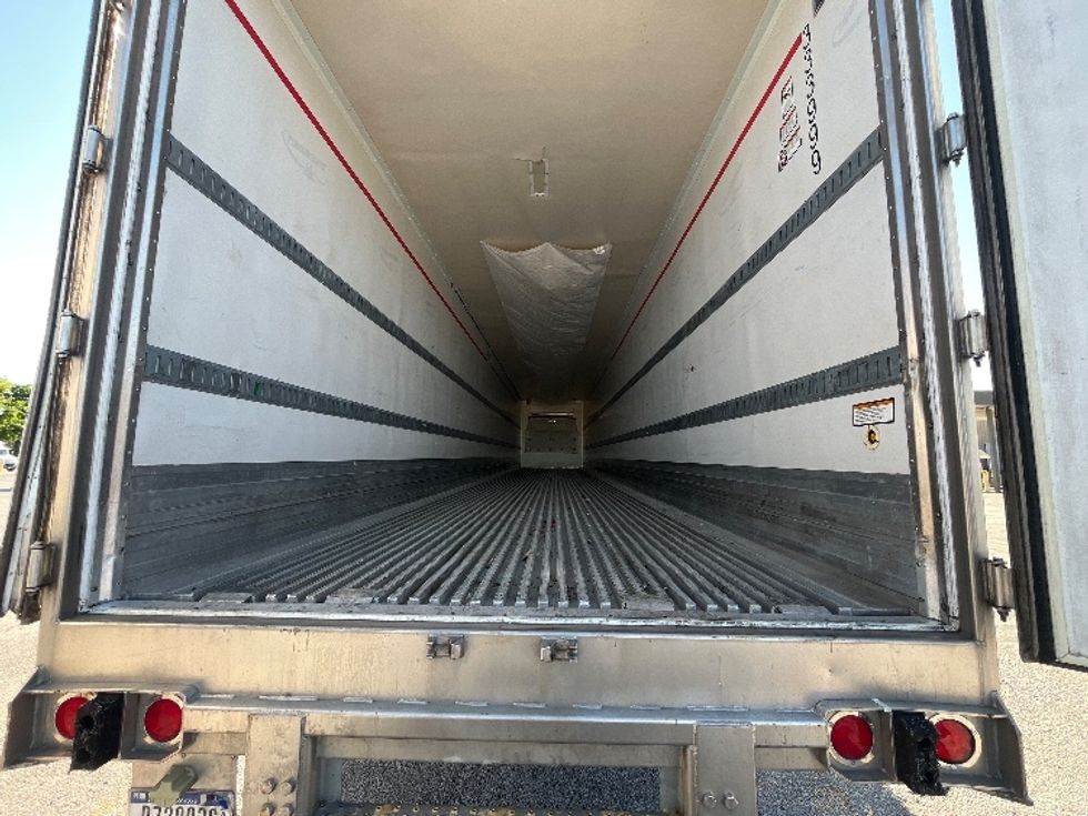 Refrigerated Trailer-Semi Trailers-Great Dane-2020-Trailer-Sandston-VA-138,891\n\t\tmiles-$ 35,500 - Image 8