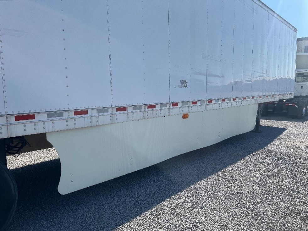 Refrigerated Trailer-Semi Trailers-Great Dane-2020-Trailer-Sandston-VA-138,891\n\t\tmiles-$ 41,500 - Image 11