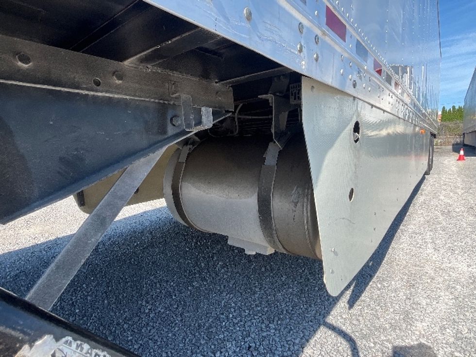 Refrigerated Trailer-Semi Trailers-Great Dane-2020-Trailer-Sandston-VA-138,891\n\t\tmiles-$ 41,500 - Image 12