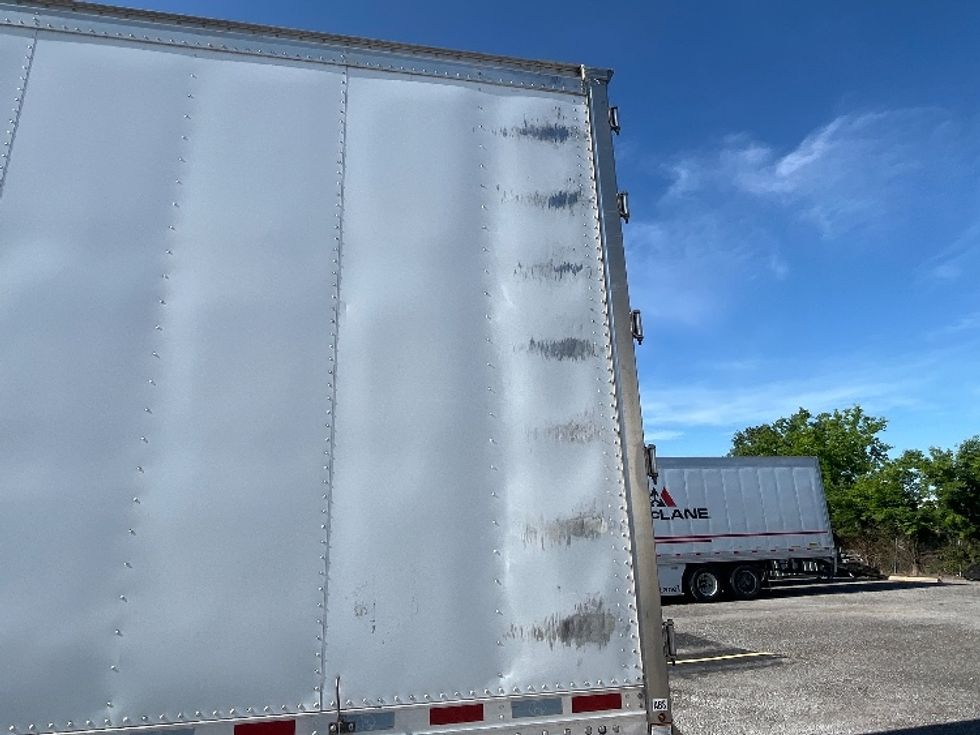 Refrigerated Trailer-Semi Trailers-Great Dane-2020-Trailer-Sandston-VA-138,891\n\t\tmiles-$ 41,500 - Image 15