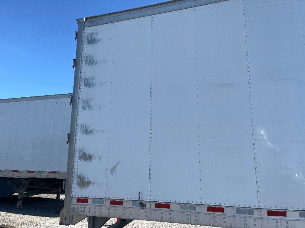 Refrigerated Trailer-Semi Trailers-Great Dane-2020-Trailer-Sandston-VA-138,891\n\t\tmiles-$ 41,500 - Image 16