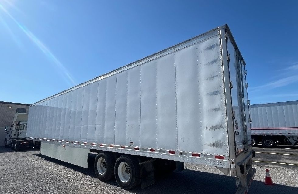 Refrigerated Trailer-Semi Trailers-Great Dane-2020-Trailer-Sandston-VA-138,891\n\t\tmiles-$ 41,500 - Image 3