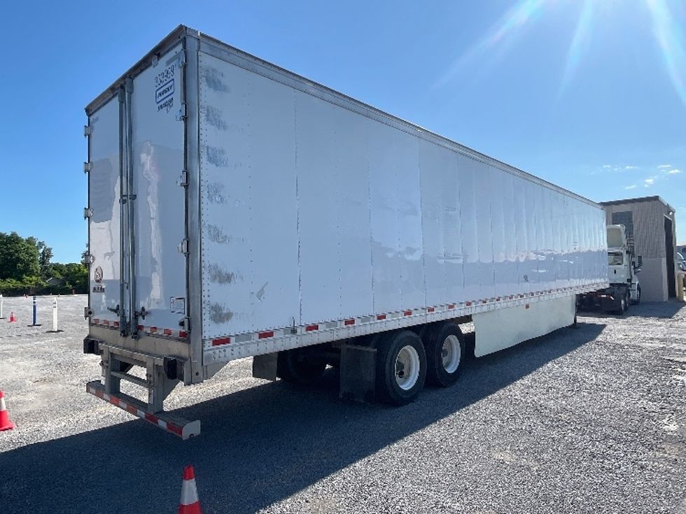 Refrigerated Trailer-Semi Trailers-Great Dane-2020-Trailer-Sandston-VA-138,891\n\t\tmiles-$ 41,500 - Image 4