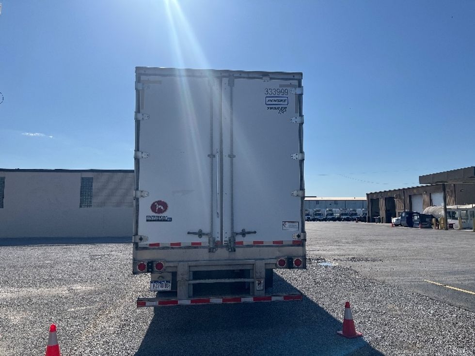 Refrigerated Trailer-Semi Trailers-Great Dane-2020-Trailer-Sandston-VA-138,891\n\t\tmiles-$ 41,500 - Image 6