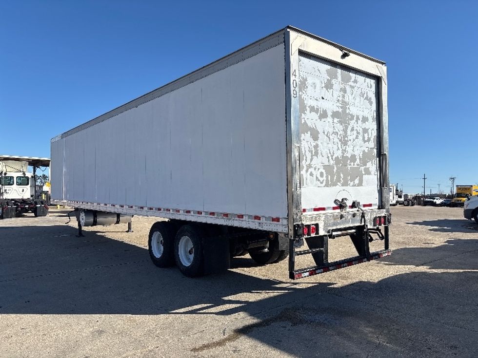 Refrigerated Trailer-Semi Trailers-Hackney-2015-Trailer-Hammond-LA-705,172\n\t\tmiles-$ 12,250 - Image 3