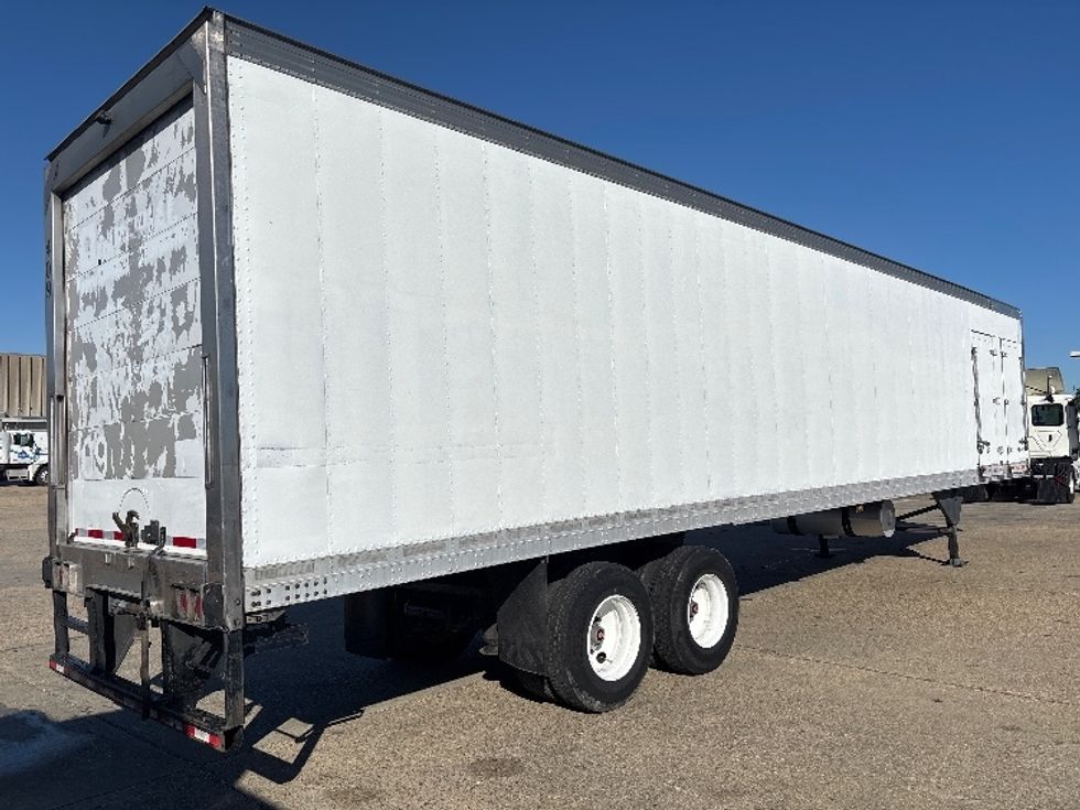 Refrigerated Trailer-Semi Trailers-Hackney-2015-Trailer-Hammond-LA-705,172\n\t\tmiles-$ 12,250 - Image 4