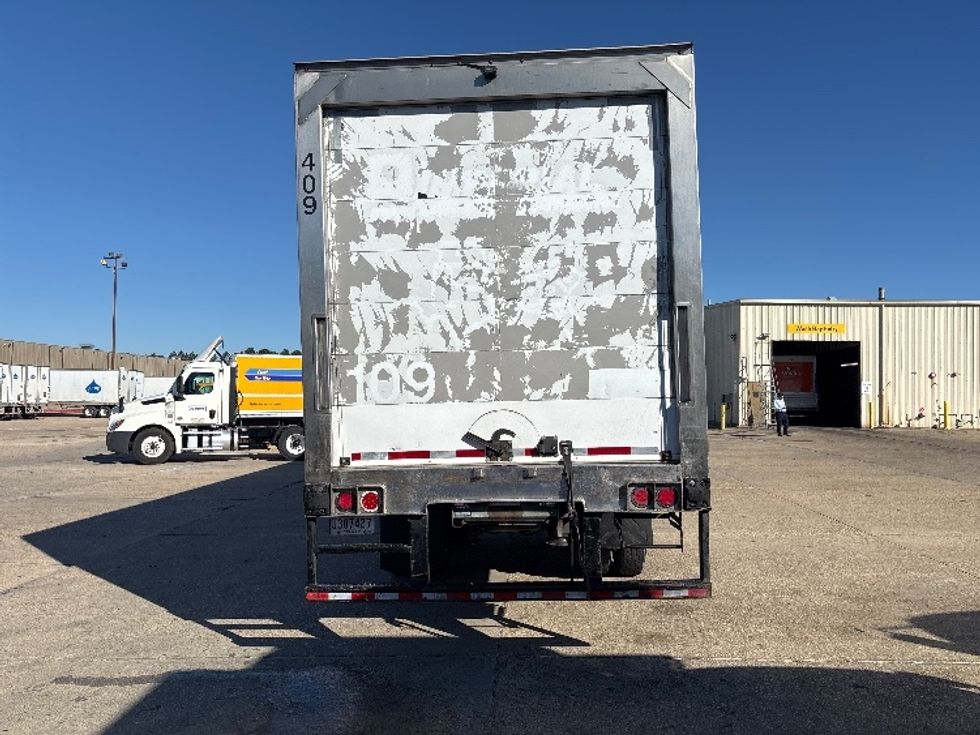 Refrigerated Trailer-Semi Trailers-Hackney-2015-Trailer-Hammond-LA-705,172\n\t\tmiles-$ 12,250 - Image 6