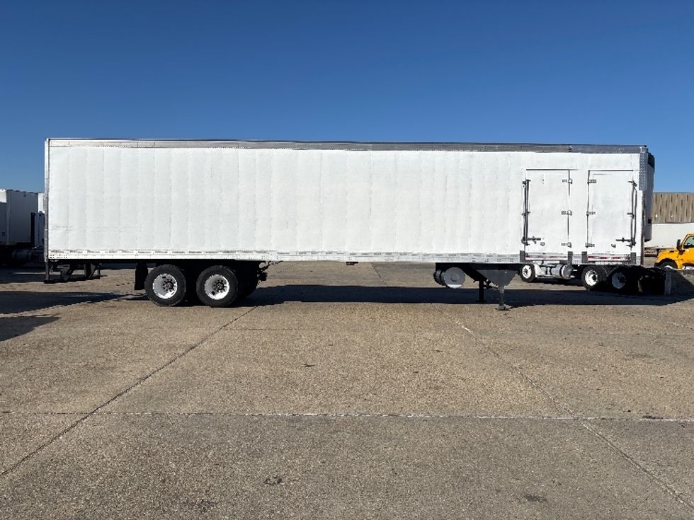 Refrigerated Trailer-Semi Trailers-Hackney-2015-Trailer-Hammond-LA-706,801\n\t\tmiles-$ 11,250 - Image 11