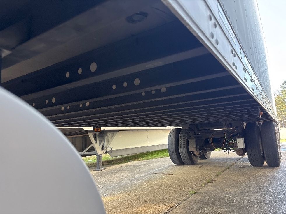 Refrigerated Trailer-Semi Trailers-Hackney-2015-Trailer-Hammond-LA-706,801\n\t\tmiles-$ 11,250 - Image 5