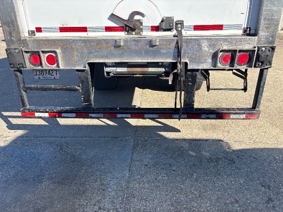 Refrigerated Trailer-Semi Trailers-Hackney-2015-Trailer-Hammond-LA-706,801\n\t\tmiles-$ 11,250 - Image 7