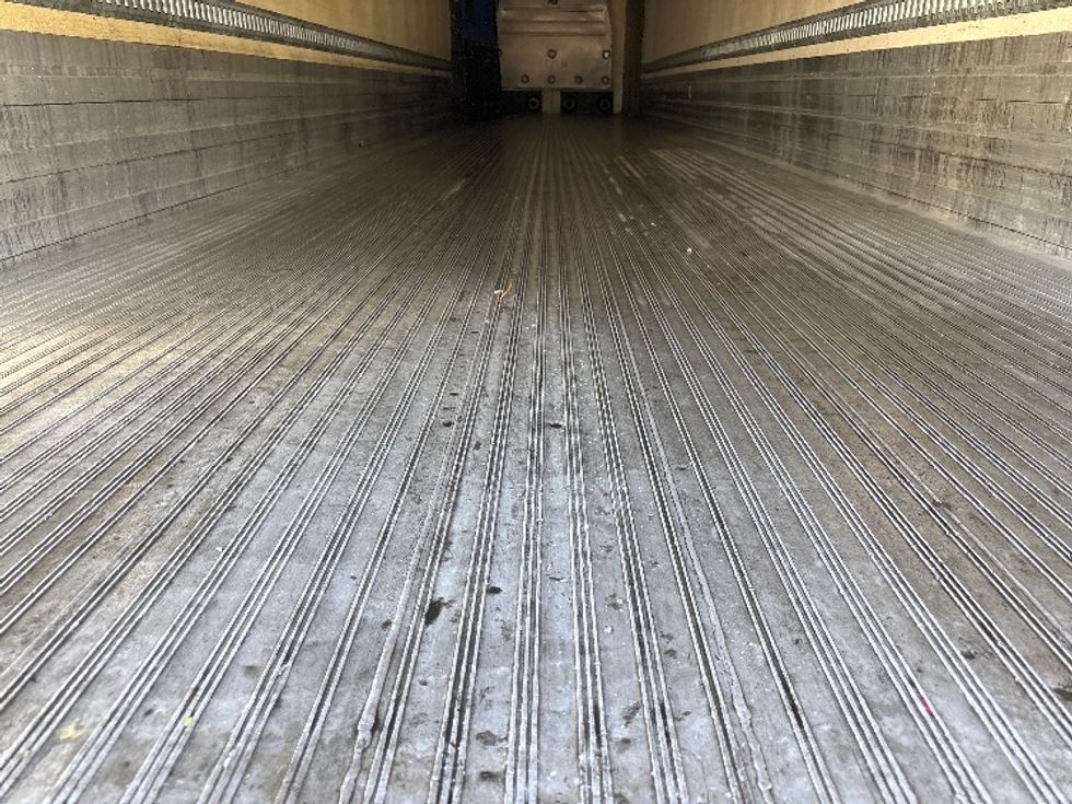 Refrigerated Trailer-Semi Trailers-Hackney-2015-Trailer-Hammond-LA-706,801\n\t\tmiles-$ 11,250 - Image 8