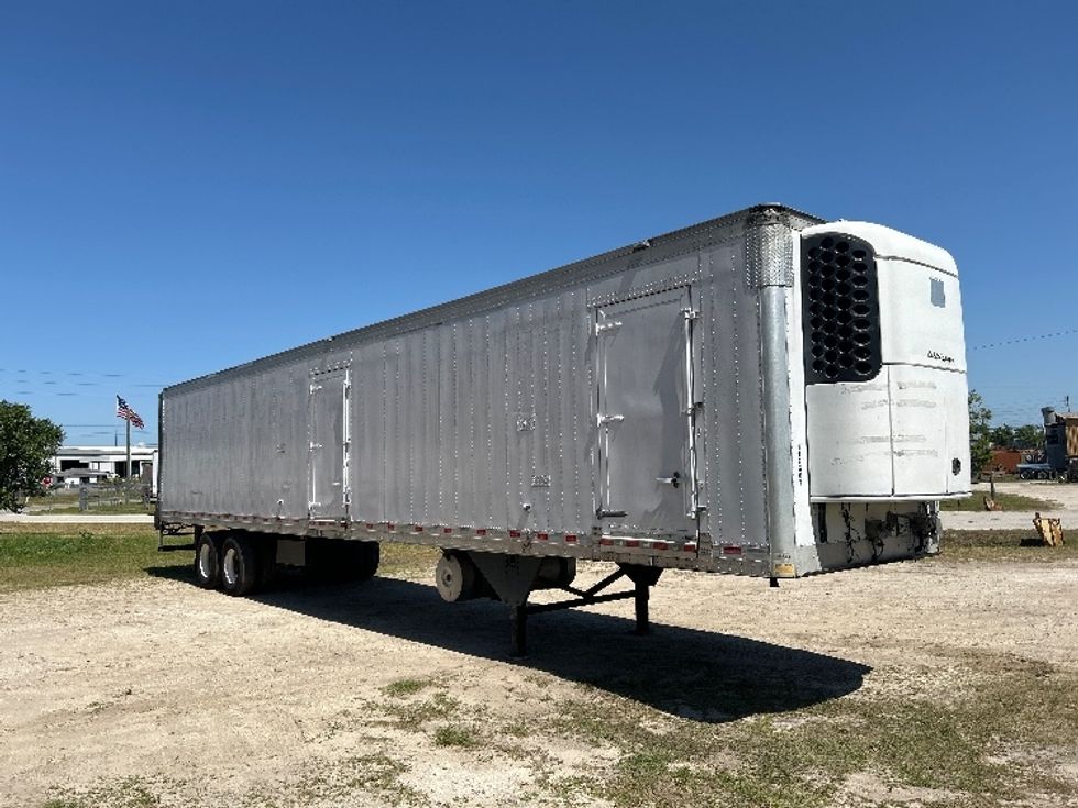 Refrigerated Trailer-Semi Trailers-Hackney-2015-Trailer-Orlando-FL-619,960\n\t\tmiles-$ 12,750 - Image 1